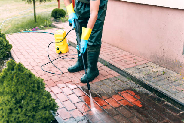 Best Factory Floor Cleaning  in East Providence, RI